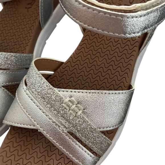 New Sperry sandals girls size 3M - Picture 2 of 8